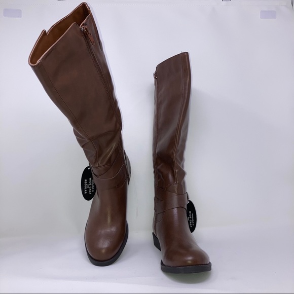 Style & CoMadixe Riding Boots - Picture 6 of 16